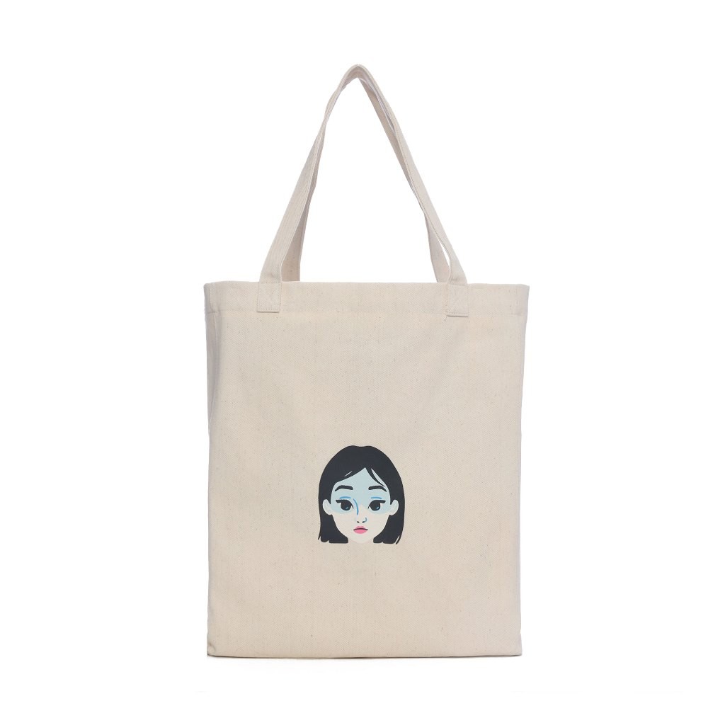 PROMO [Tabi] Totebag Tabi Beige