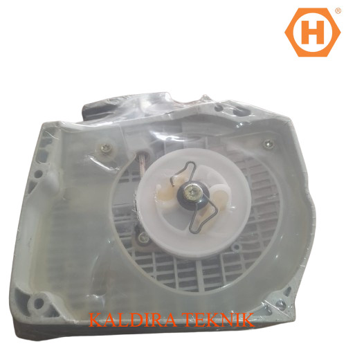 PROMO CUCI GUDANG - COVER FAN ASSY CHAINSAW STIHL 066