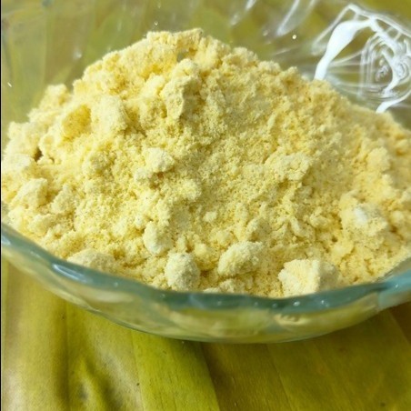 

Bubuk Jagung Pilihan 100 Gram Organik Food Pure Murni Jagung Hasil Bumi Indonesia