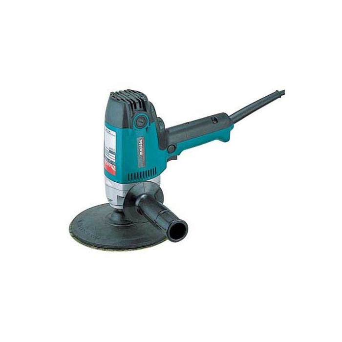 Makita GV7000 Mesin Amplas Vertical Disc Sander Polisher - GV 7000