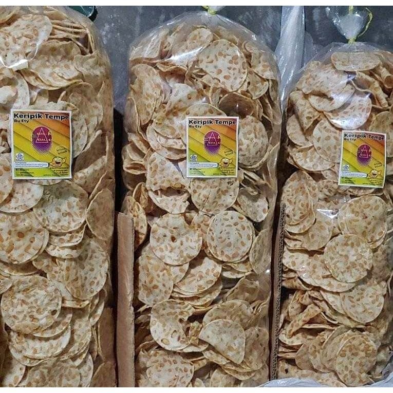 

keripik tempe sagu kripik tempe sagu tempe sagu keripik tempe bandung berat 100 gram