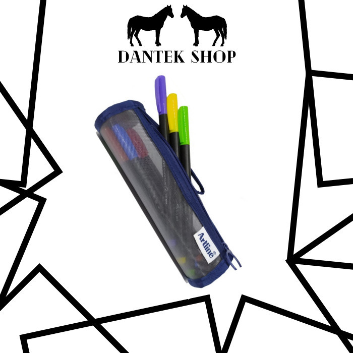 

Artline Spidol Writing Supreme Fine Pen Warna-Warni EPFS-200 SET 10