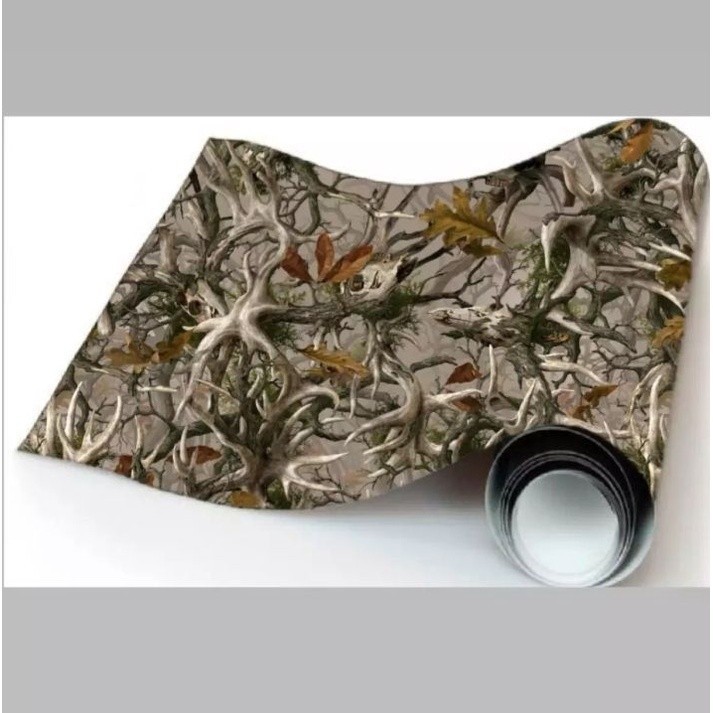 

SCOTLAIT CAMO HORNZ 2 50X100CM - SCOTLAIT CAMO