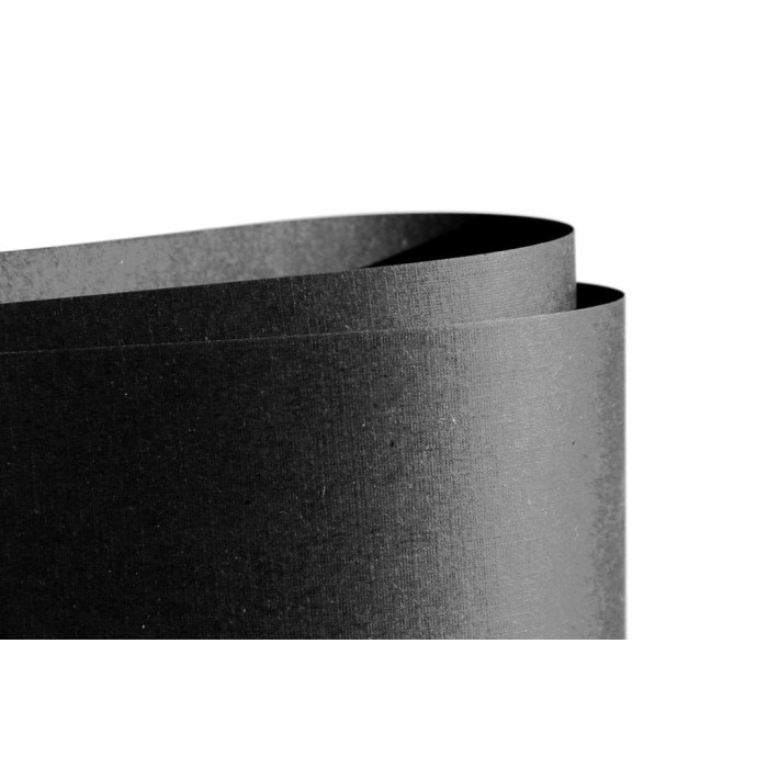 

Fancy Paper 230 gsm A4 - Black Linen Hitam - Black Linen