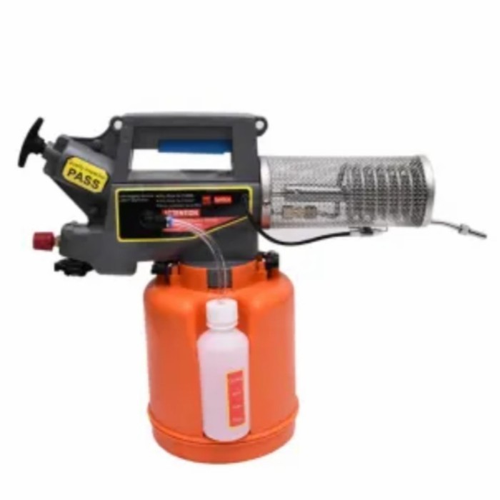 krisbow mesin fogging fogger machine portable