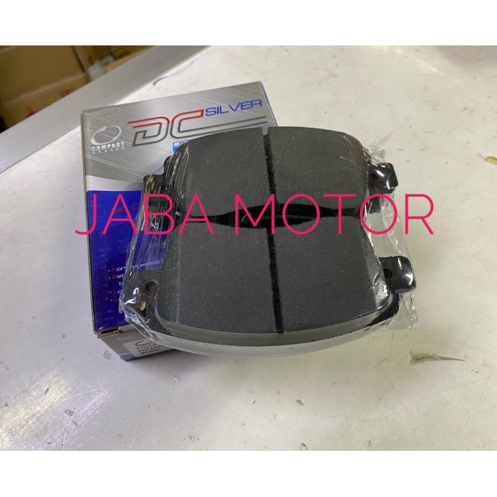 COD Part Baru Kampas rem depan Etios Valco Compact Thailand