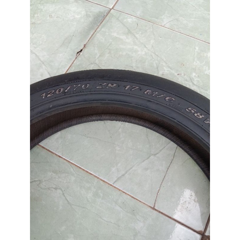 ban super corsa (fireli 120/70 17)
