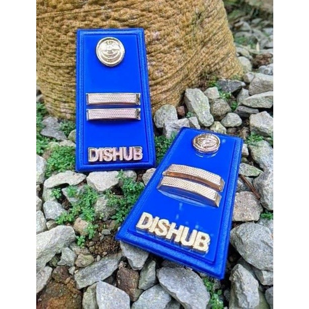 PANGKAT DISHUB  GOLONGAN 3B