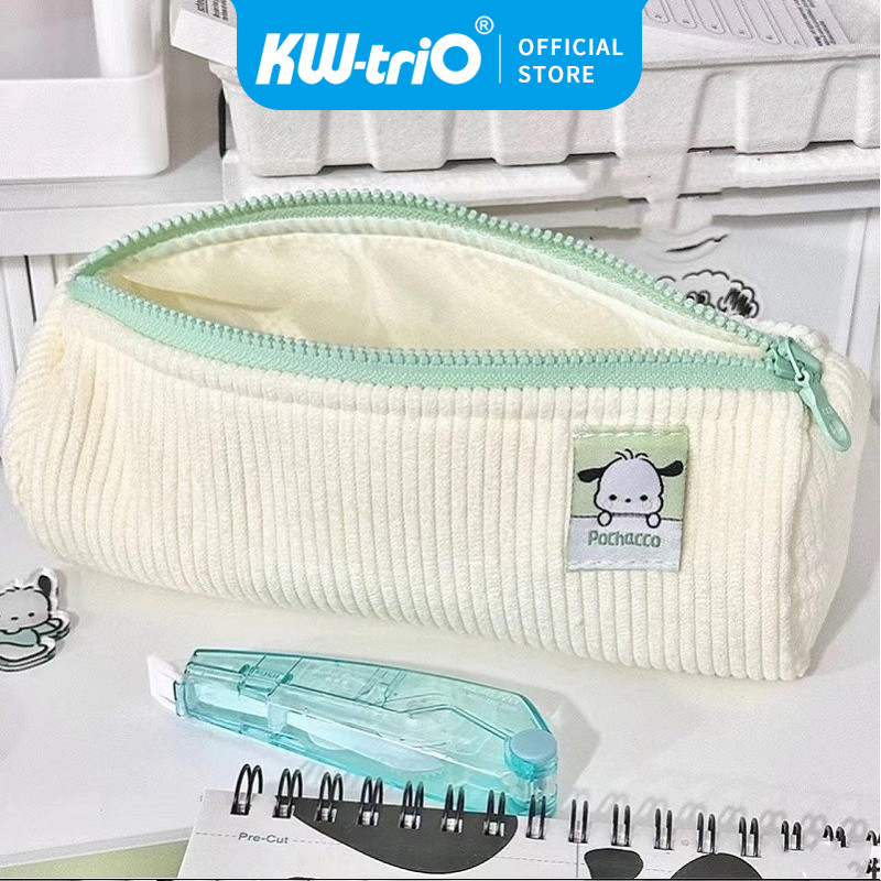 

Tempat pensil pacha/kotak pensil Pouch Lucu/kotak alat tulis Pacha