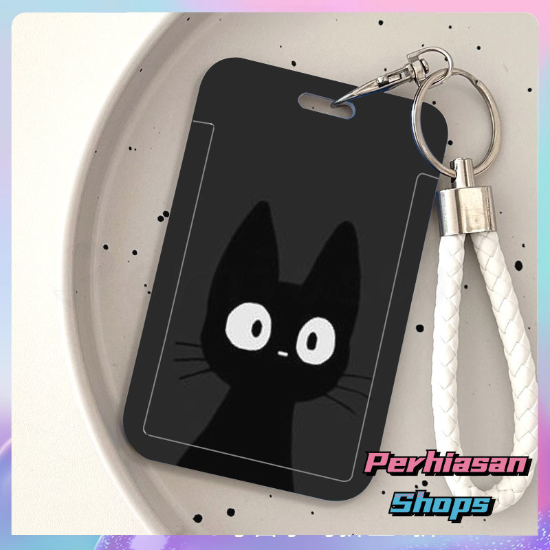 

ID CARD HOLDER MOTIF KAWAII TEMPAT KARTU PHOTOCARD PHOTO CARD Dilengkapi Dengan Tali Tangan Berkualitas Tinggi Mendukung Diskon Untuk Pembelian Grosir,Dompet kartu dengan berbagai macam pola