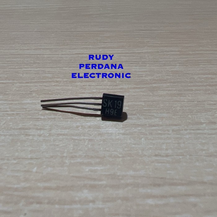 O99 IC SCR SK19 SK 19