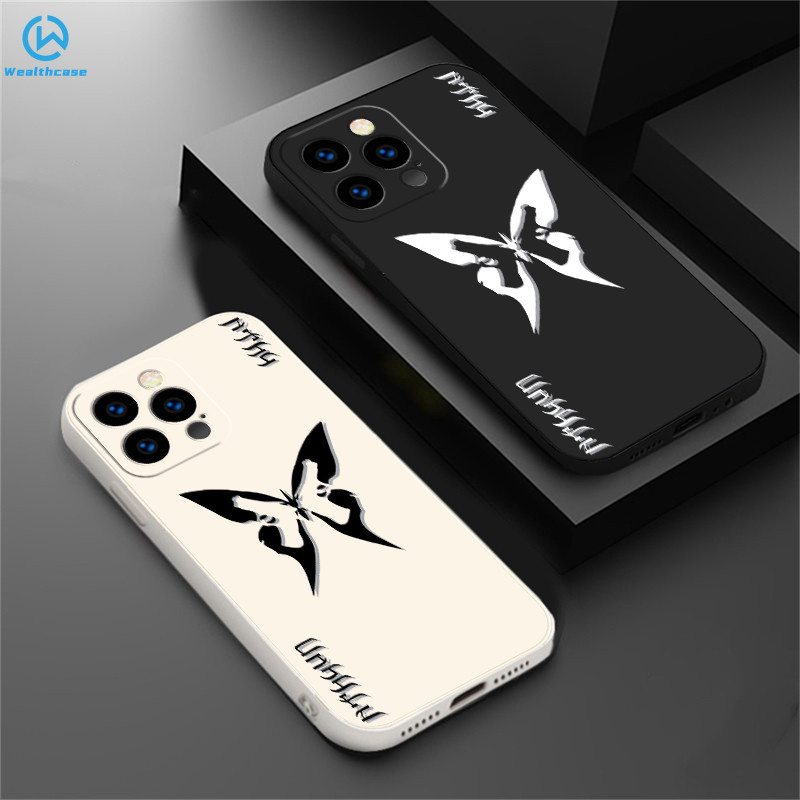 Casing hp Redmi Note 13 5G Note 12 4G Note 11 Pro Note 11S Redmi 10 10C 10A 9C 9T 9A Note 10 5G Note