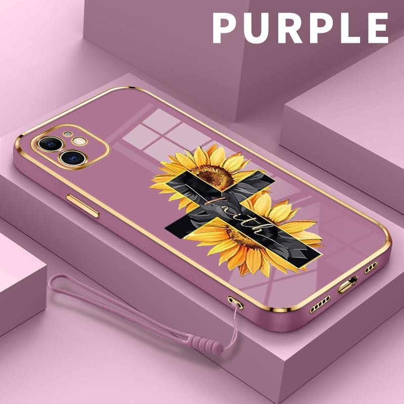 Casing Hp For iPhone 11 13 XR 12 Pro Max 13 Mini 14 Plus 15 X XS Max 7 8 Plus 6 6s Plus SE 2020 SE 2