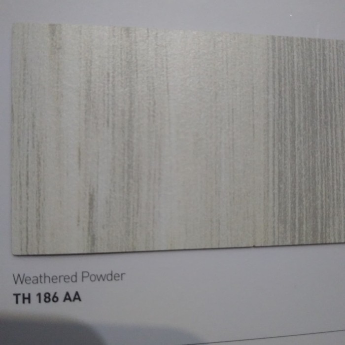 

TACO HPL WEATHERED POWDER 186AA