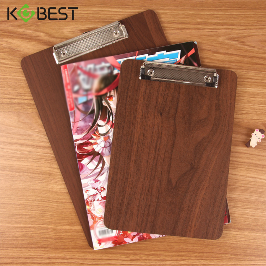 

Office Supplies Board Clip A4 File Folder Writing Pad Board A5 Writing Folder Menu Contract Manager Clip Contract Clipboard