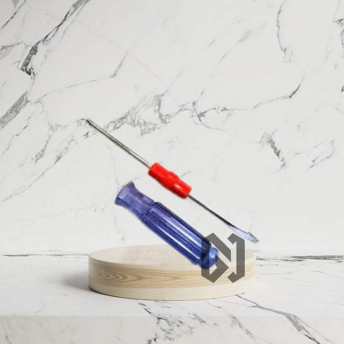 Obeng Bolak Balik / Obeng Plus Minus