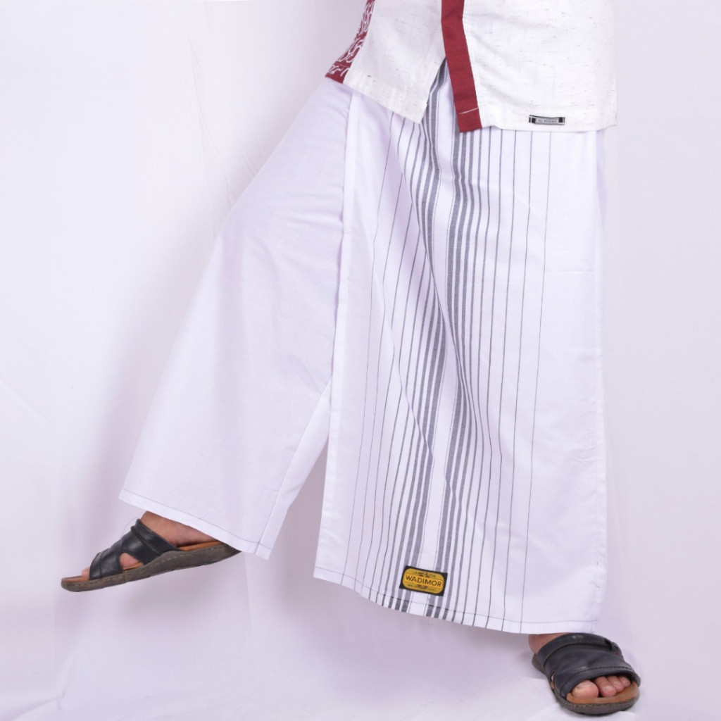 Sarung Celana Wadimor Dewasa Celana Sarung Pria