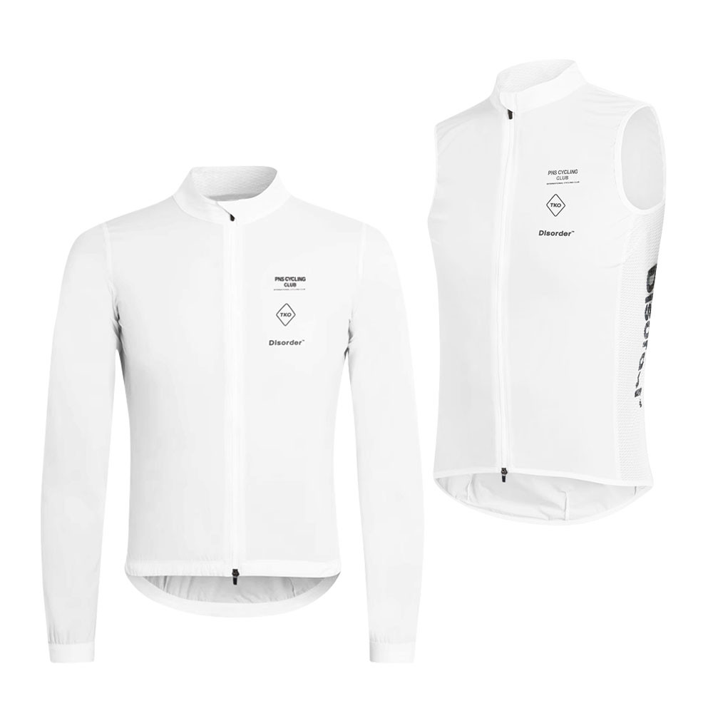 PNS Pro Lightweight Cycling Jacket TKO Windproof Waterproof Bicycle Cycling Jersey MTB Road Bike Jac