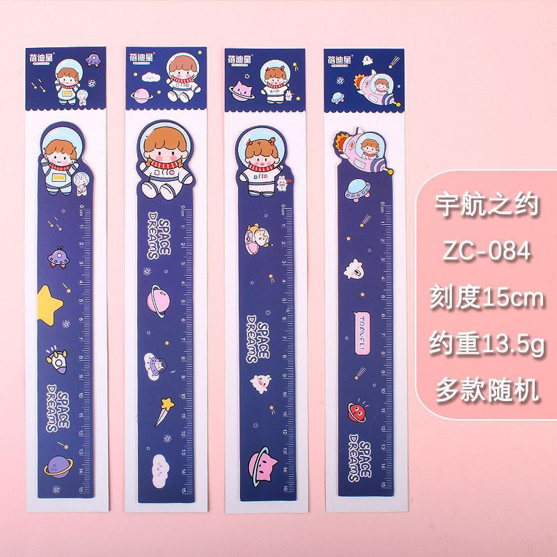 

Pengaris Lentur Flexible Magnet Motif Lucu Pengaris Anak Sekolah 1024