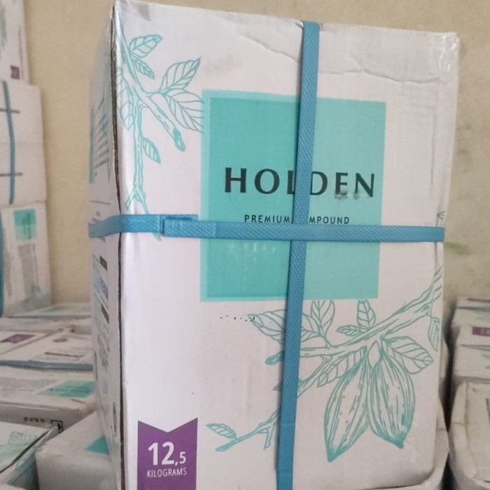 

Meses Holden 1kg / Coklat Butir / Holland Meses