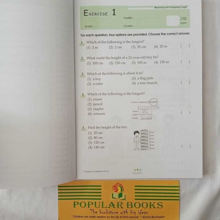 

Conquer Mathematics Book 2 Measurement, Volume, Time and Money