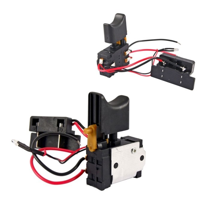 Saklar Bor Baterai Switch Saklar Bor Cordless Switch Saklar Trigger Bor Cas 18 - 20 Volt