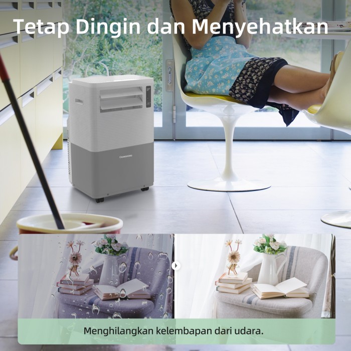 CHANGHONG AC 1 PK PORTABLE CPC-09PA