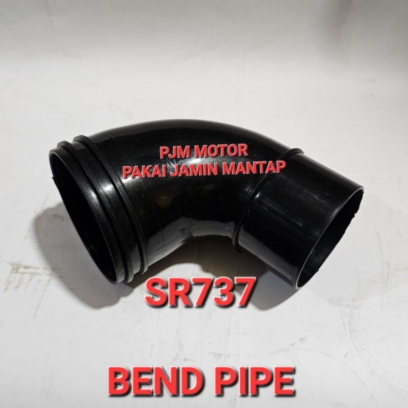 

SR737 Bend pipe elbow elbo mist blower mesin mist blower sprayer pompa hama turbo amplas