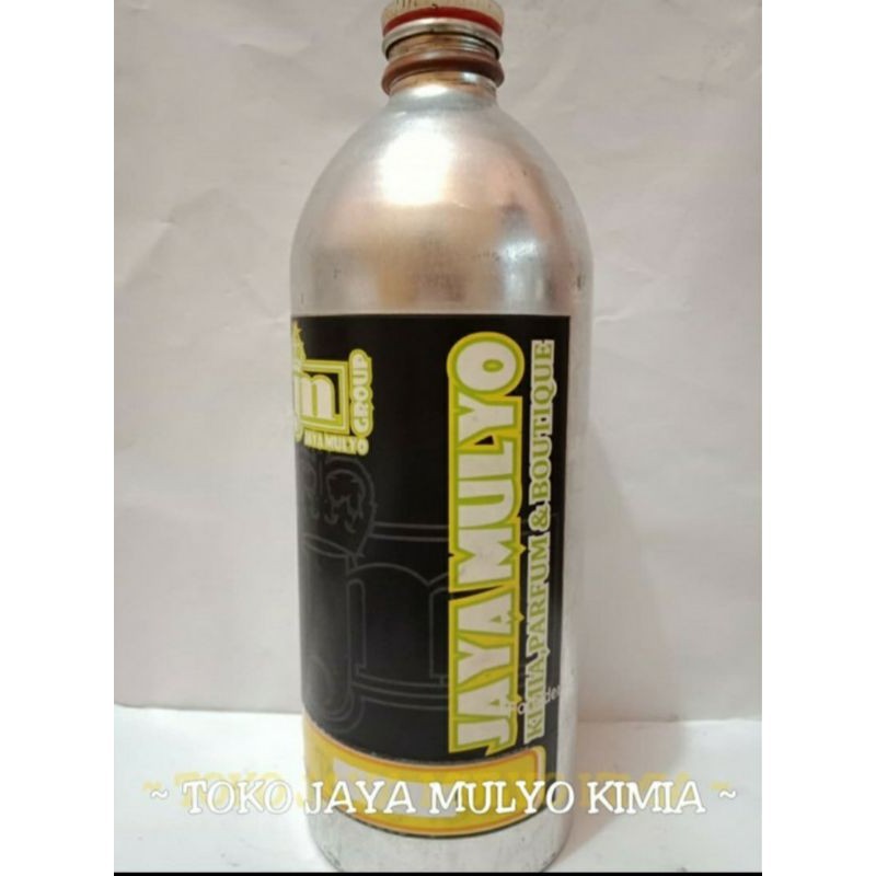 

Bibit Vanilla Bodies Labor (100ml)