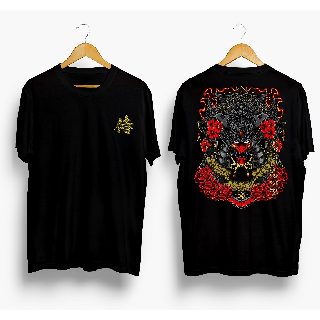 【Ori】 Kaos Distro Batikku no ken Baju Big Size jumbo Pria Wanita Distro Kaos Oruka Official Shop