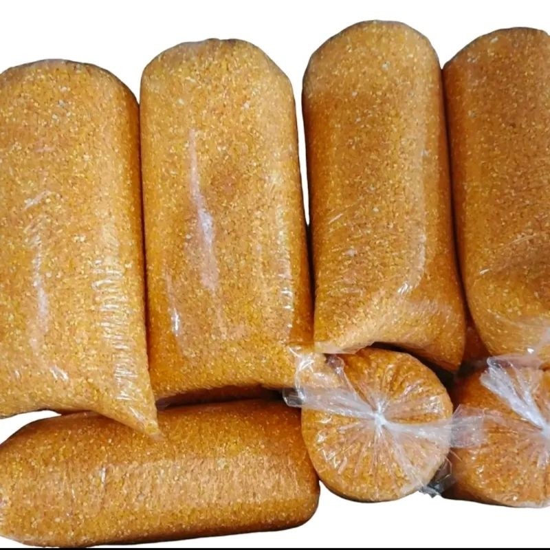 

Termurah | Beras jagung 1kg | Nasi jagung diet Murah asli madura Kualitas super TANPA BAHAN PENGAWET SEHAT untuk DIET