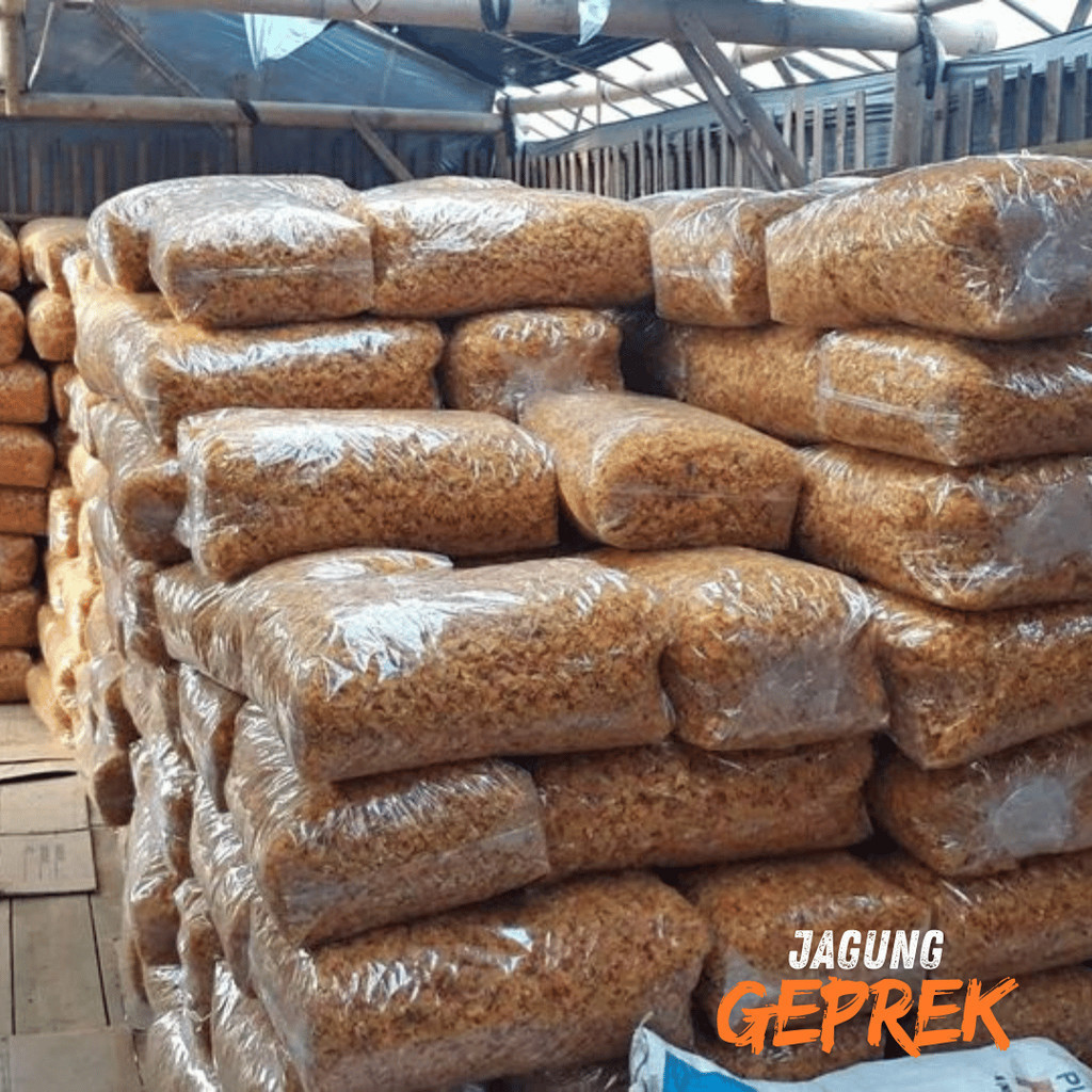 

TERMURAH emping manis pedas emping emping mentah 1 kg