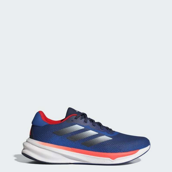 SEPATU RUNNING ADIDAS SUPERNOVA STRIDE M ID3691