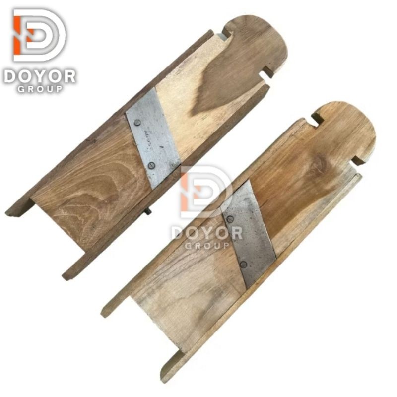 Alat Pengiris Pemotong Keripik Singkong Pisang Ubi Ubian Pengiris Keripik Tangan Simpel Kualitas Bag