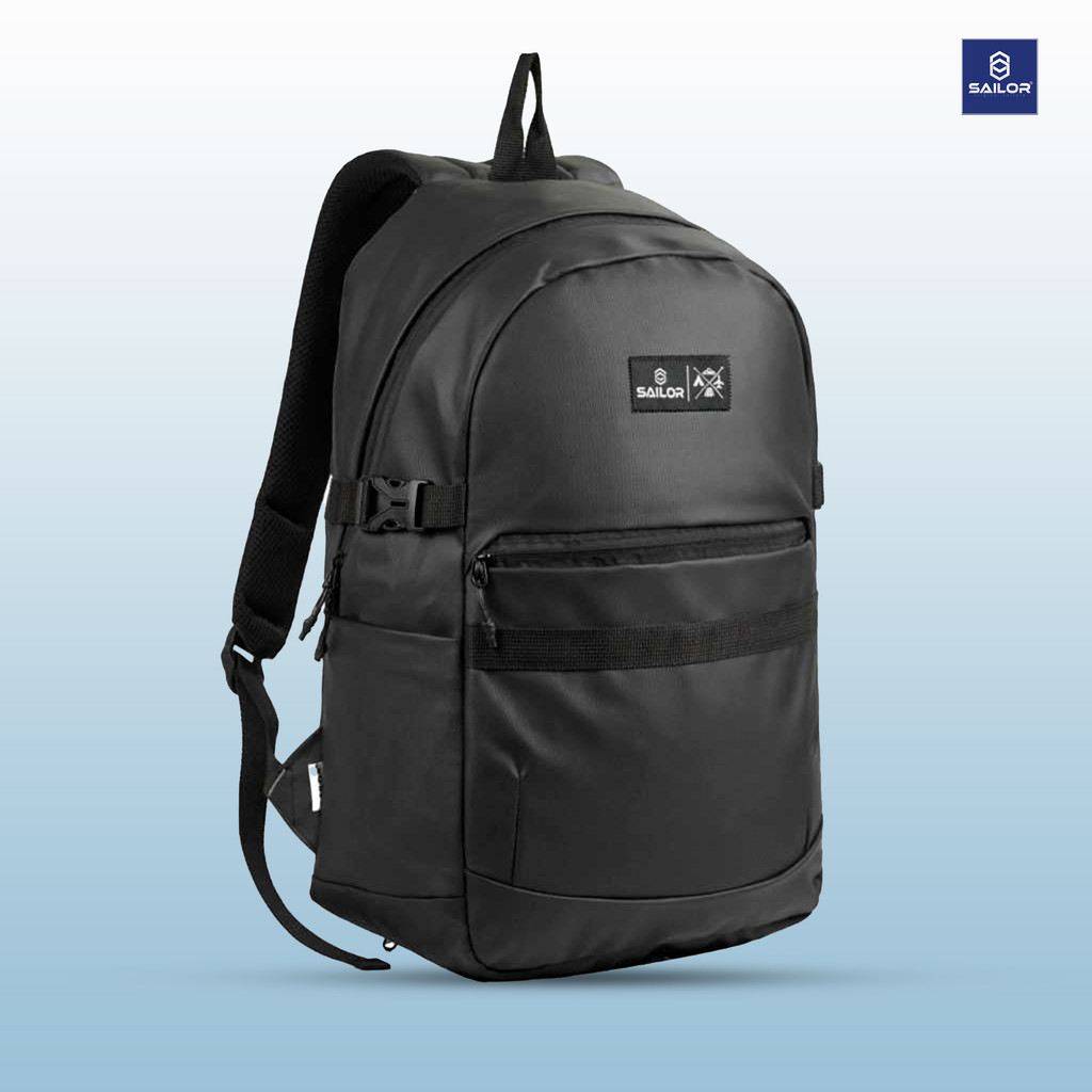 Sailor Tas Ransel Pria Tenua Original Culture