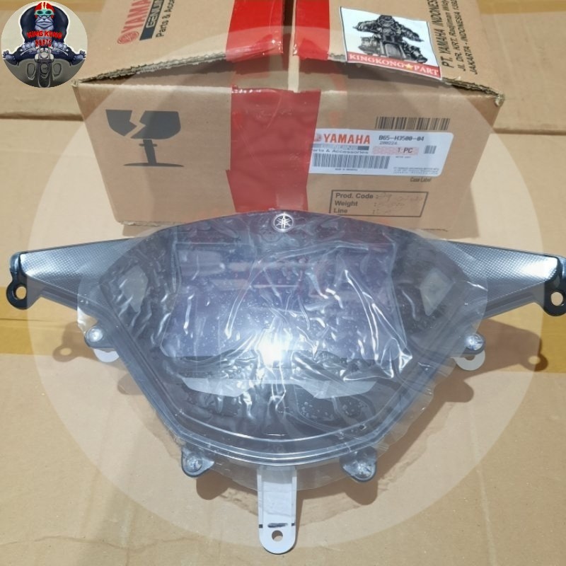 Kilometer speedometer aerox 155 standar original b65-h3500-04