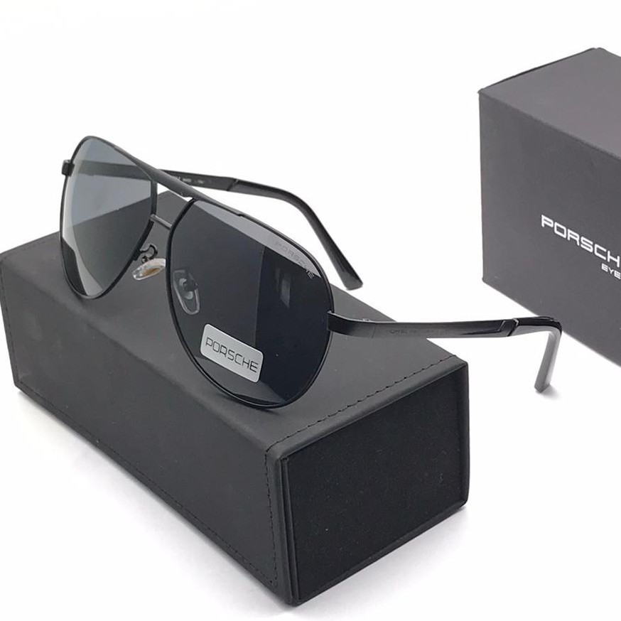 Kacamata Hitam Porsche Design Pd8657