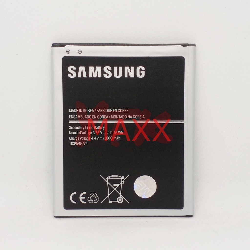 Baterai/Batre/Battery Samsung Galaxy J7 / J700 / J7 Core