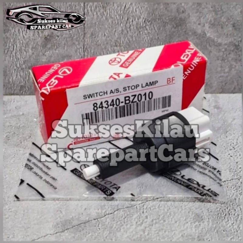 Stop Switch Rem Toyota Avanza Rush Terios Granmax