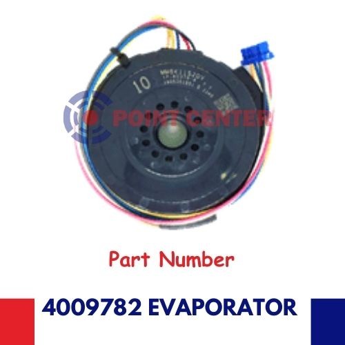 TERBAIK  4009782 EVAPORATOR UNIT FTC50NV14 FTC60NV14 / Sparepart Daikin Original