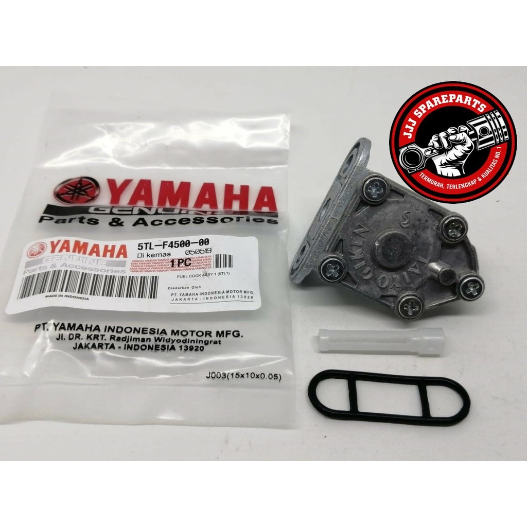 ABOLAILSHOP  KRAN BENSIN MIO KRAN BENSIN MIO NEW KRAN BENSIN NOUVO KRAN BENSIN MIO SMILE KRAN BENSIN