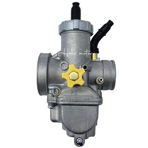 [ORIGINAL] Karburator KEIHIN PE 24 PE 26 PE 28 ORIGINAL KEIHIN - 28