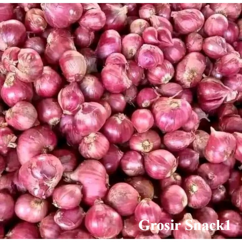 

NEW TERBARU 1kg bawang merah super bwang merah bawang merah bawang merah 500 gram bawang merah probolinggo siap kirim