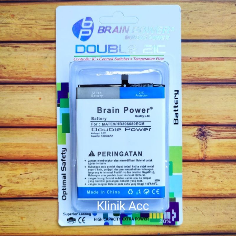 BATRE BATRE BATRE BATRE / DOUBEL POWER / HUAWEI MATE 9 / HUAWEI HB396689ECM /HUAWEI Y7 PRIME /HUAWEI