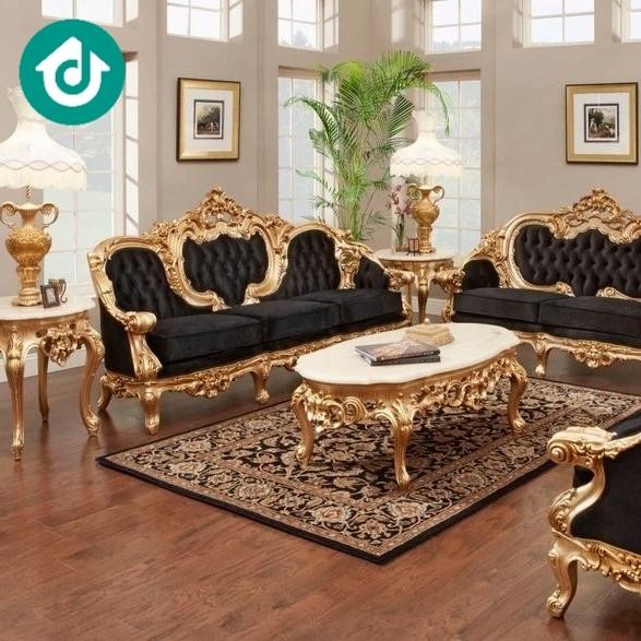 Kursi sofa mewah/kursi tamu/sofa minimalis