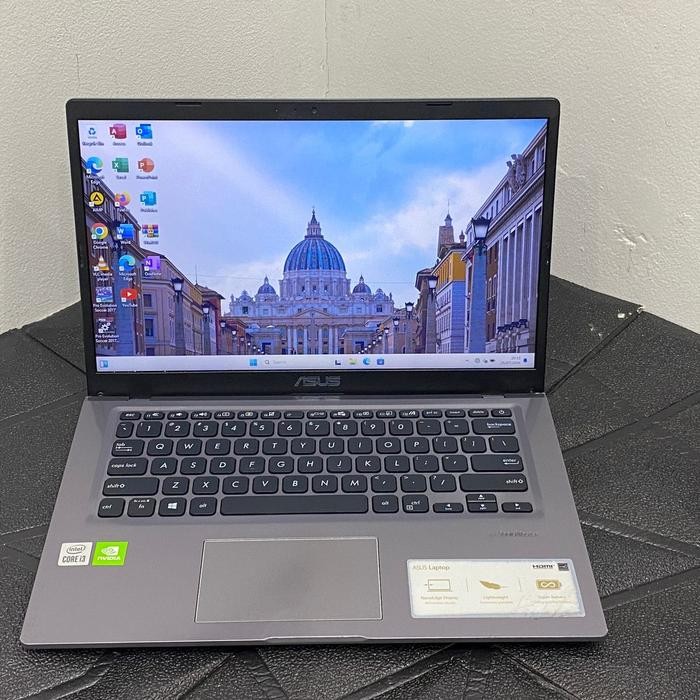 LAPTOP ASUS VIVOBOOK X415JP .