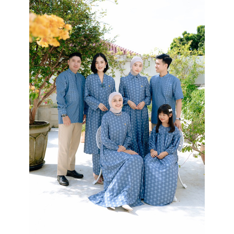 randamuda643officialLANORA RAYA SERIES (bluejeans)