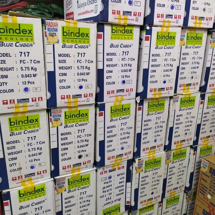 

ORDER BINDEX semua ukuran ( 717, 777, 727) - Hitam