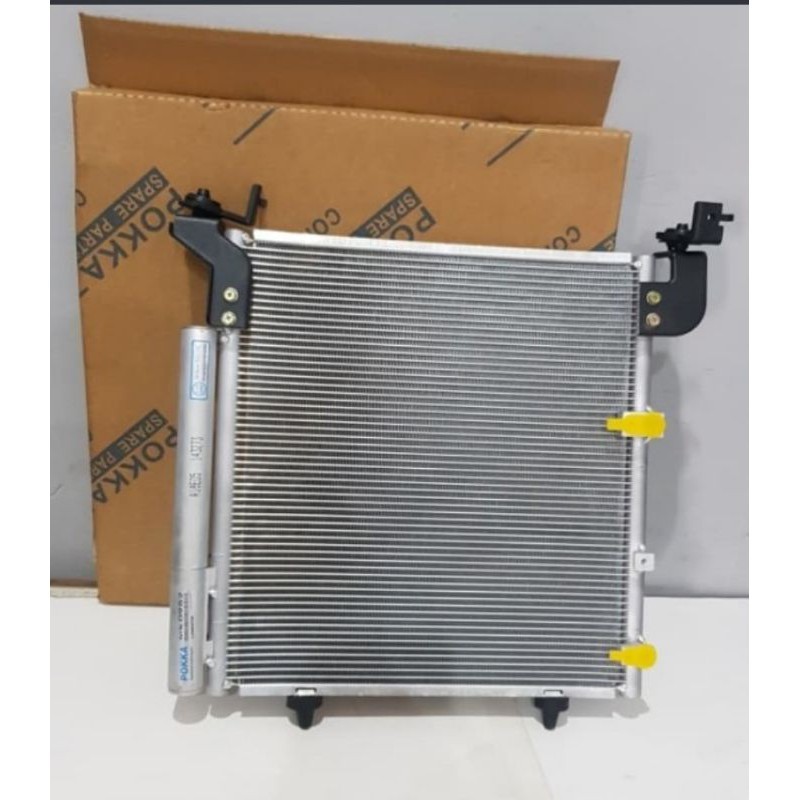 kondensor condensor ac avanza xenia lama