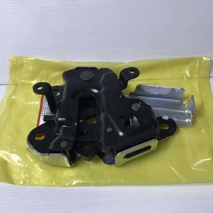 Jual Part Seat Lock Pengunci Kursi Lipat Jok Tengah Honda Crv Gen 4 2013-2017 - KANAN COD